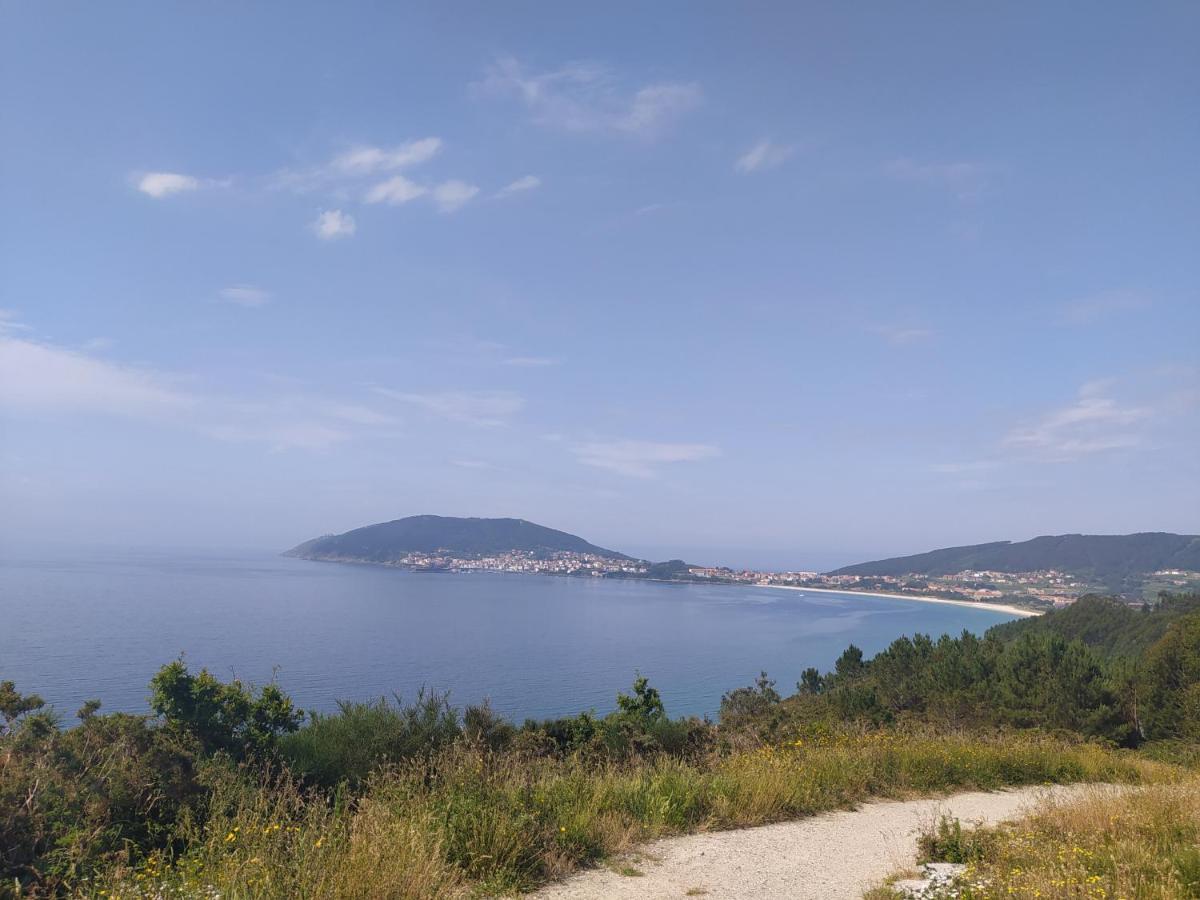 O Rincón De Noah Vila Finisterra Exterior foto
